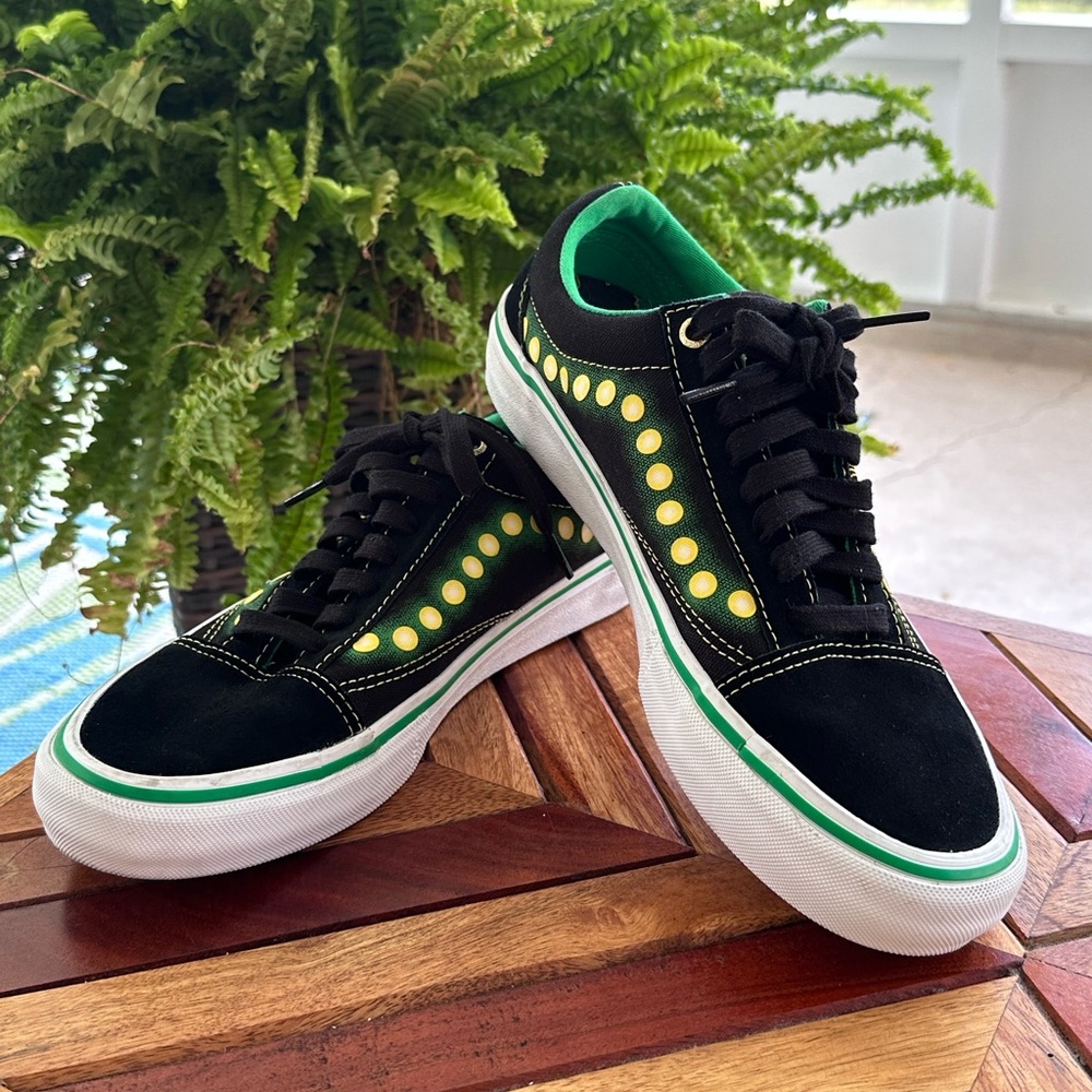 Vans Shake Junt Pro, 7.5